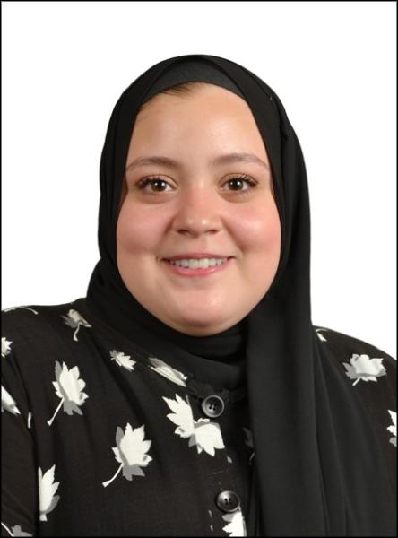 ياسمين زغلول
