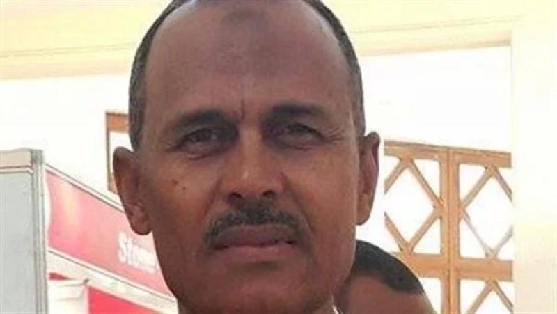 لدكتور زكريا هميمي الأستاذ بجامعة بنها ورئيس اللجنة الوطنية