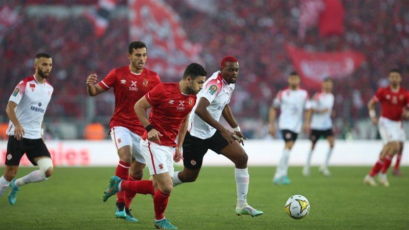 دوري أبطال أفريقيا