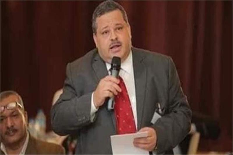 الدكتور محمد موسي عمارة