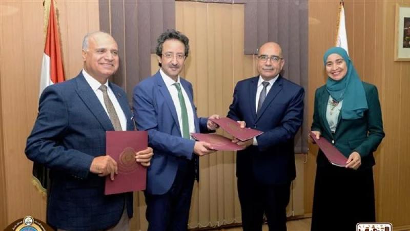 رئيس جامعة طنطا