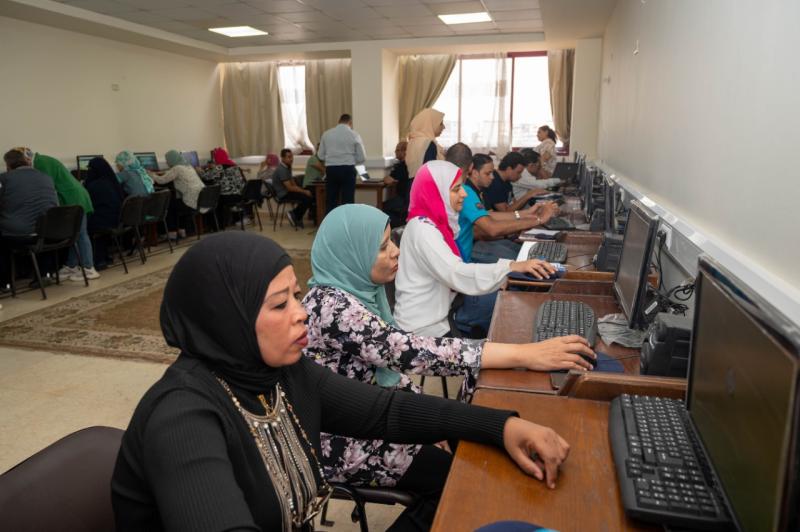 ملتقى المنسقين الإعلاميين