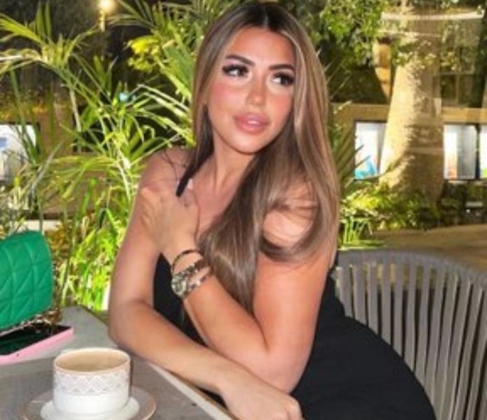 سارة سلامة 