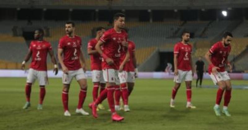 الأهلى