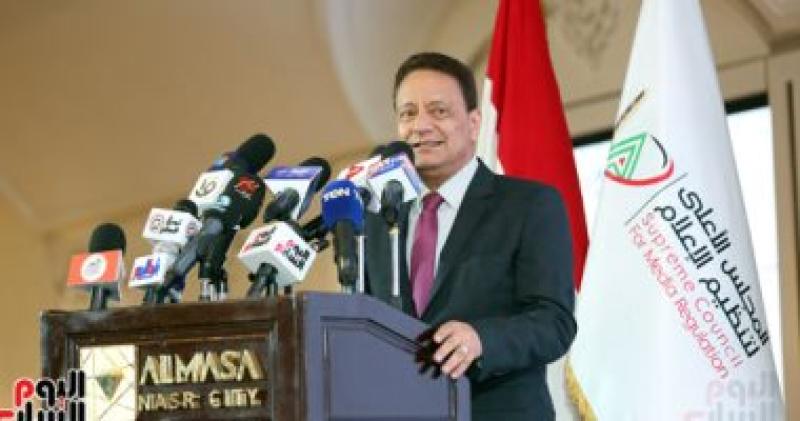 الكاتب الصحفى كرم جبر