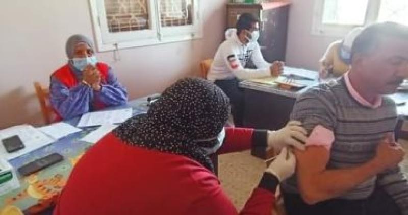 لقاح كورونا