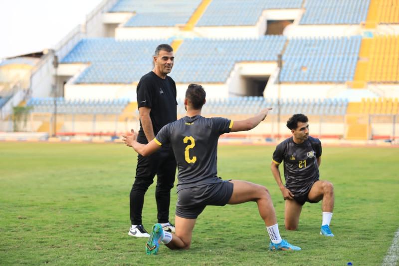 حمزة الجمل