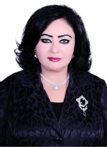 الدكتورة مشيرة أبو غالى