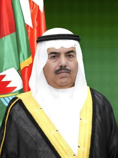 الفريق الركن عبدالله بن حسن النعيمي