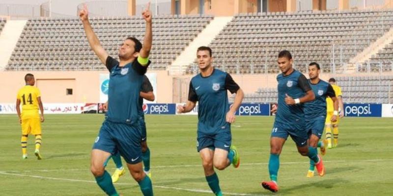 فريق إنبى