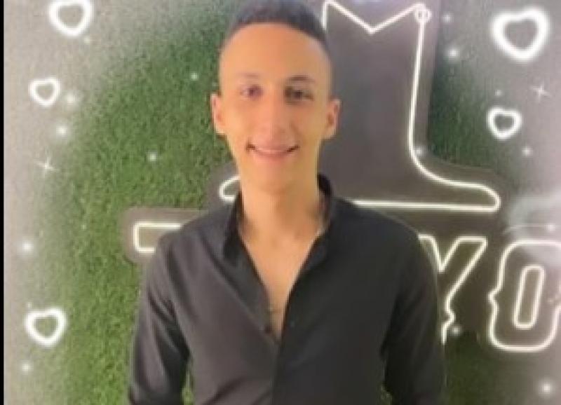 عادل عبدالسميع علي فودة