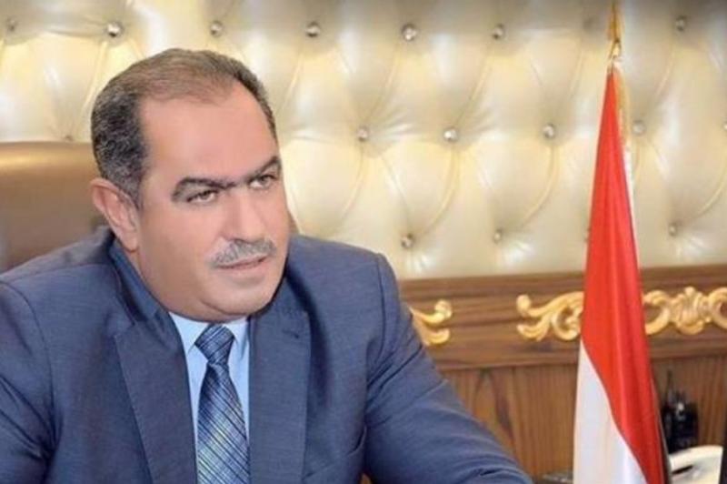 الأمين العام للاتحاد الدولي لنقابات العمال العرب جمال القادري