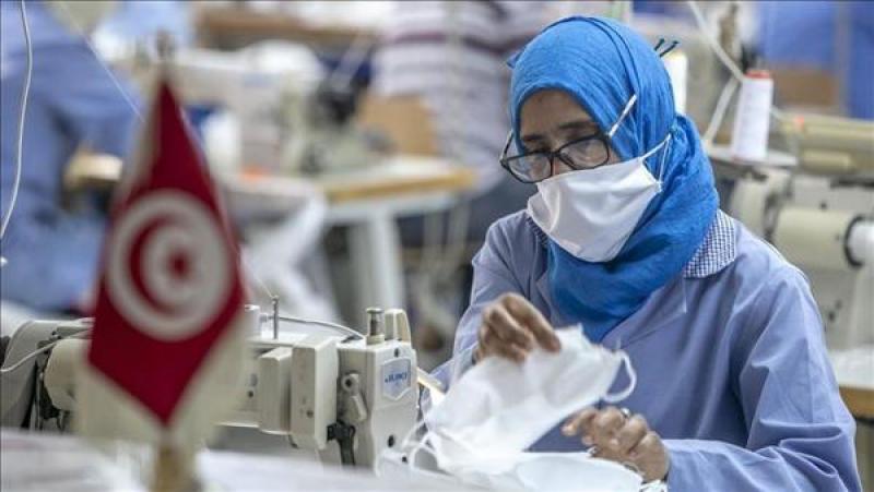 كورونا في تونس