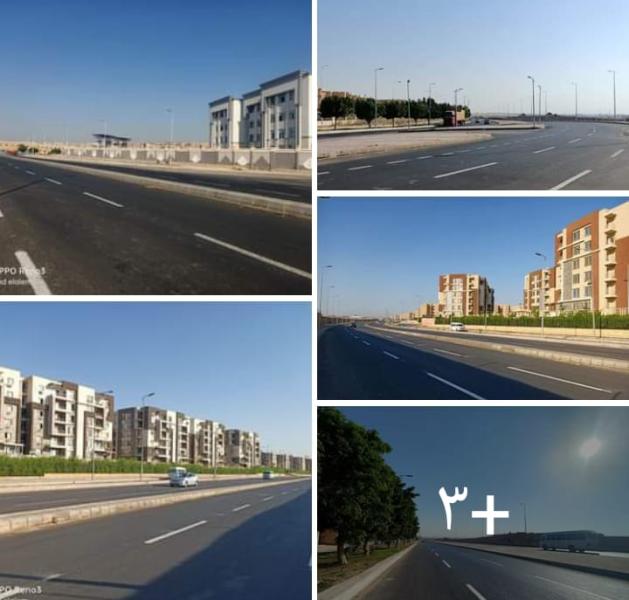 مدينة العبور