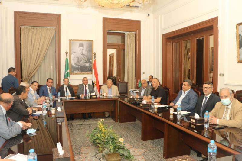 حزب الوفد
