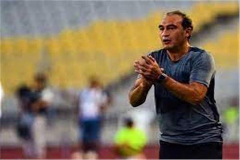 علي ماهر