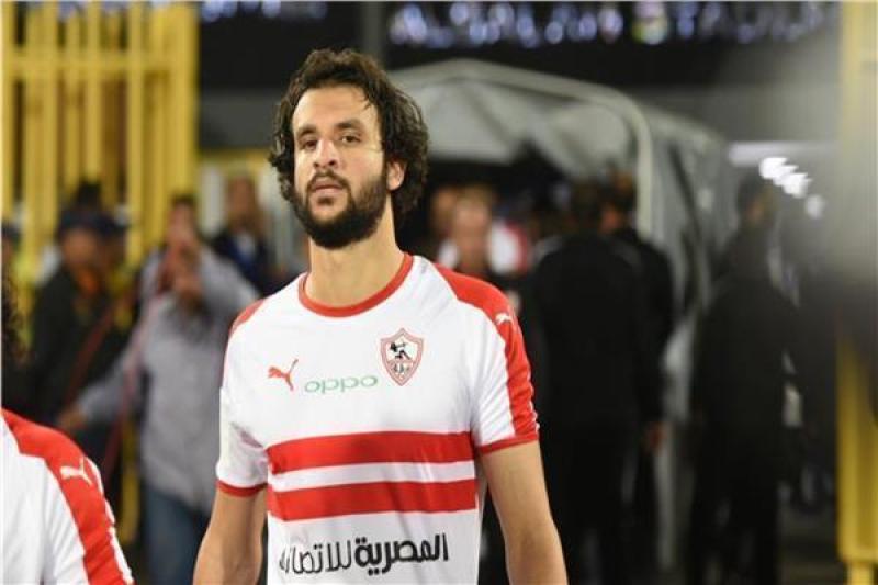 محمود علاء
