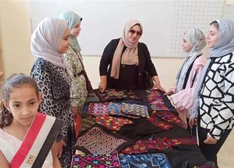 قافلة الوديان الثقافية