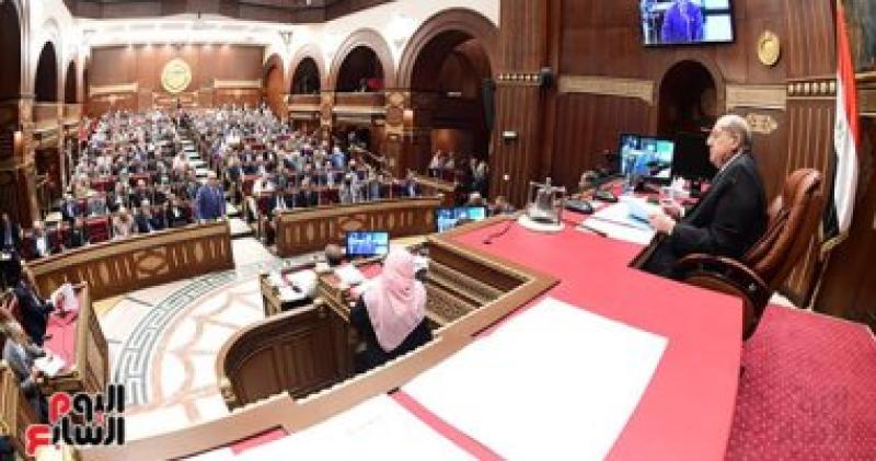 مجلس الشيوخ 