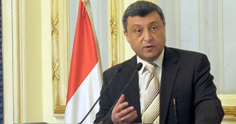 المهندس أسامة كمال