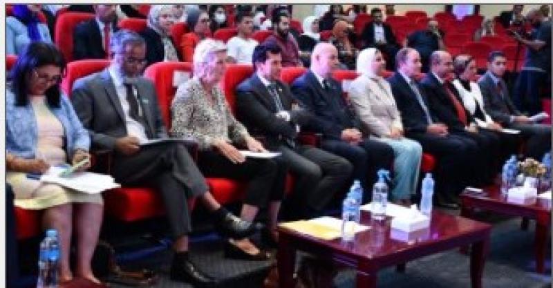 احتفالية منظمات الأمم المتحدة باليوم العالمي للشباب