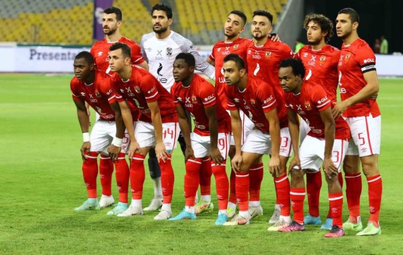 الأهلي