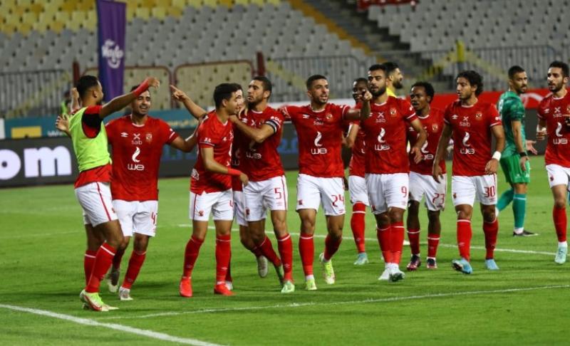 الاهلى