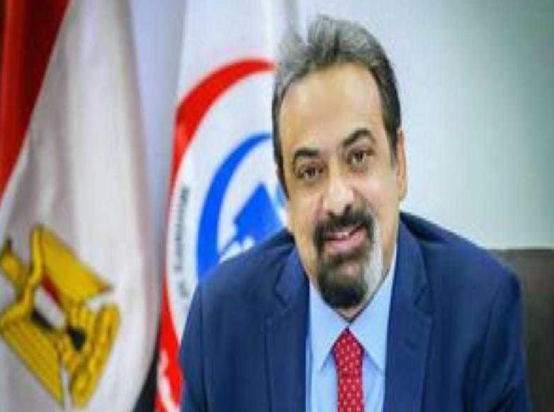 الدكتور عادل عبد الغفار 