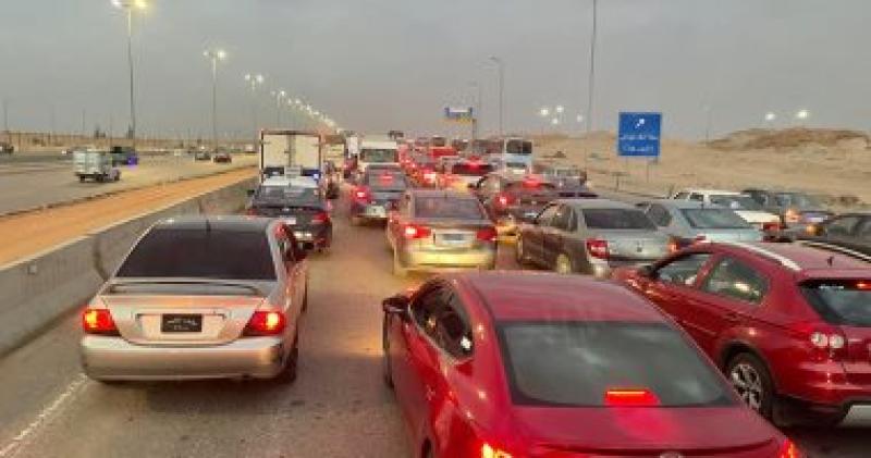  حملات مرورية  