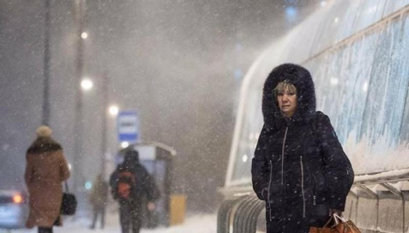 أزمة الطاقة تنذر بشتاء قاسي في ألمانيا