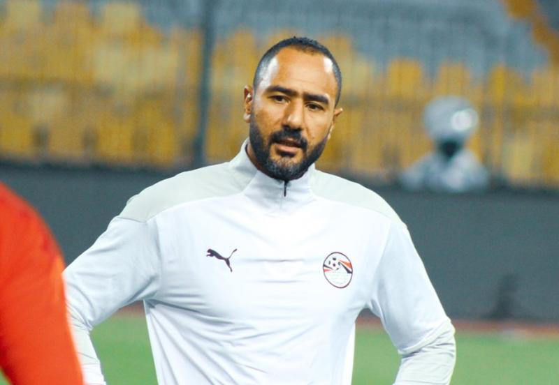 محمد شوقى
