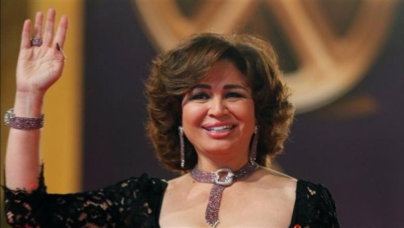 الفنانة إلهام شاهين