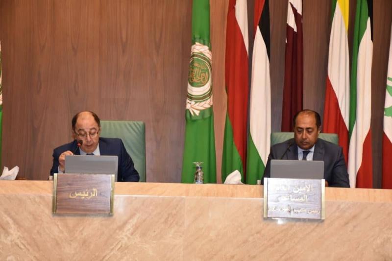 اجتماع المندوبين