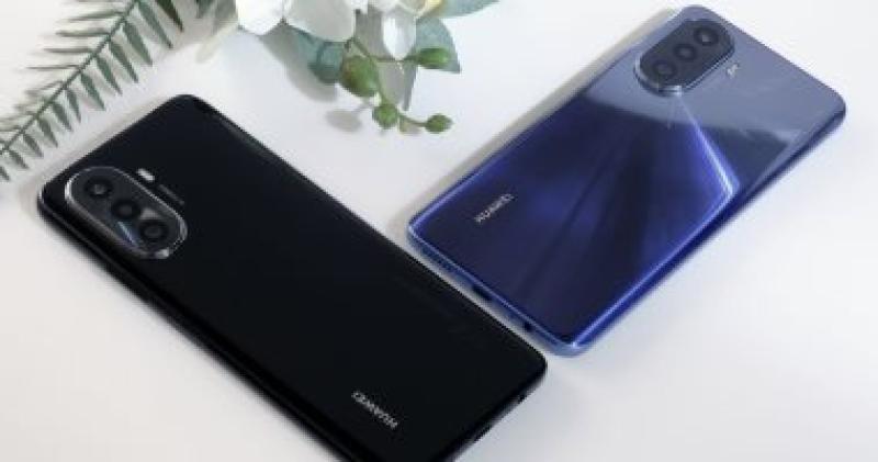 هاتفHUAWEI nova Y70