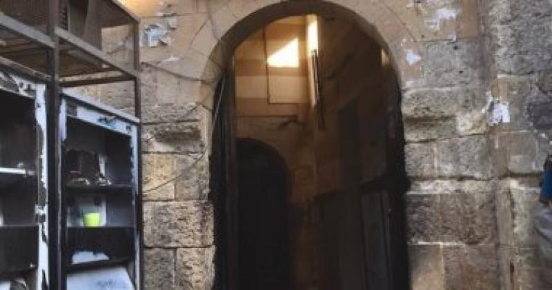 مسجد الغورية