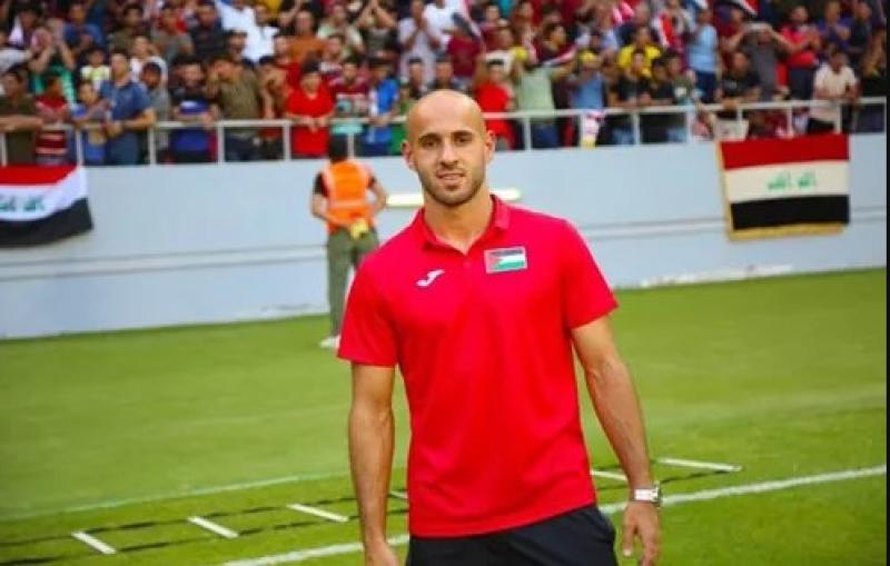 محمد باسم رشيد