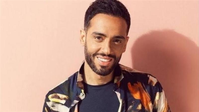رامي جمال