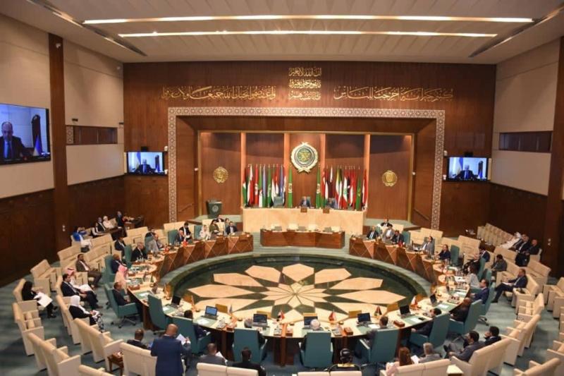 الجامعة العربية