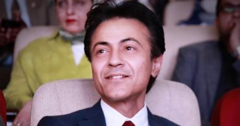  محمد سعيد محفوظ 