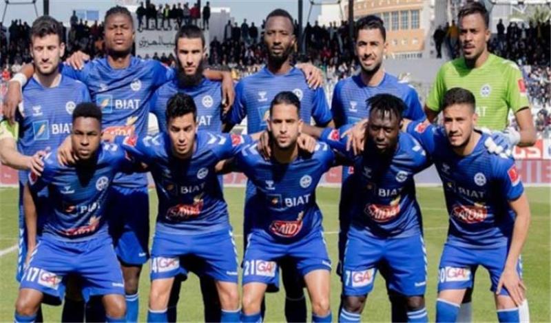 الاتحاد المنستيري