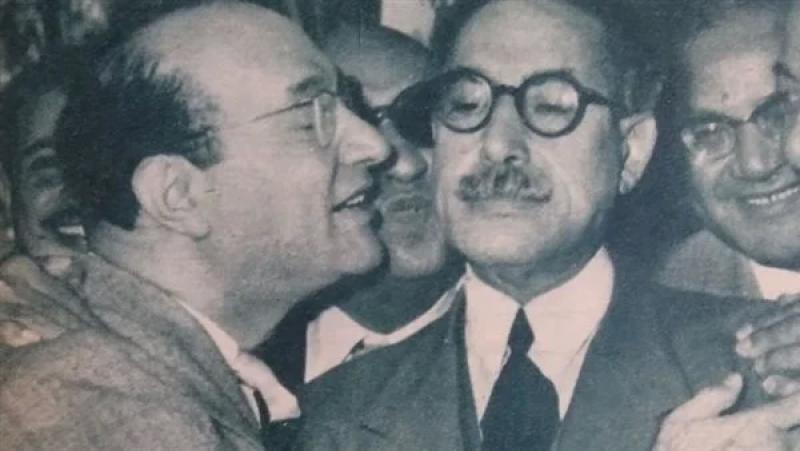 الحكيم وعبد الوهاب
