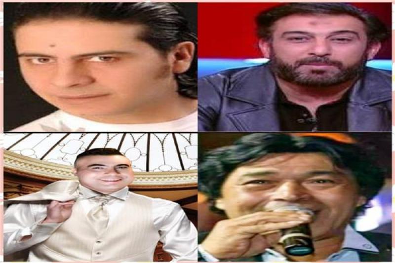 نجوم التسعينات