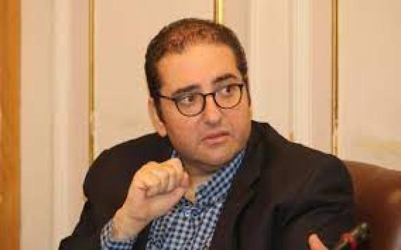 صورة ارشيفية متي بشاى