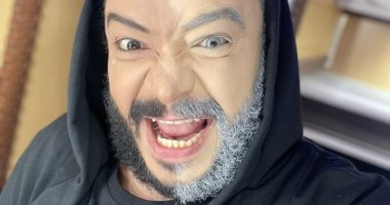 حسام داغر