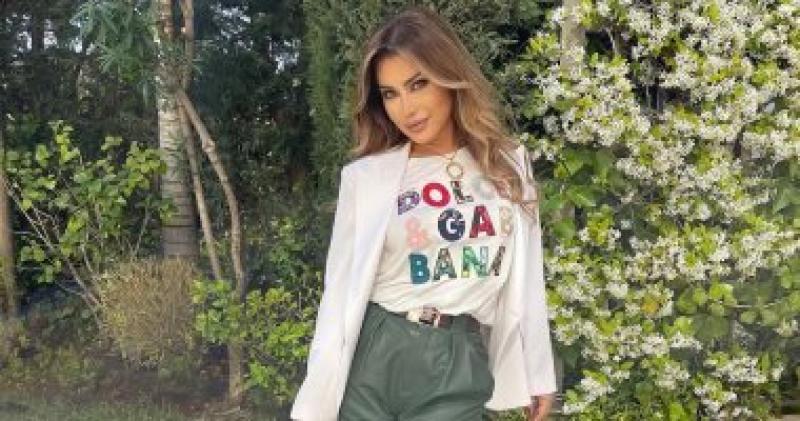نوال الزغبى