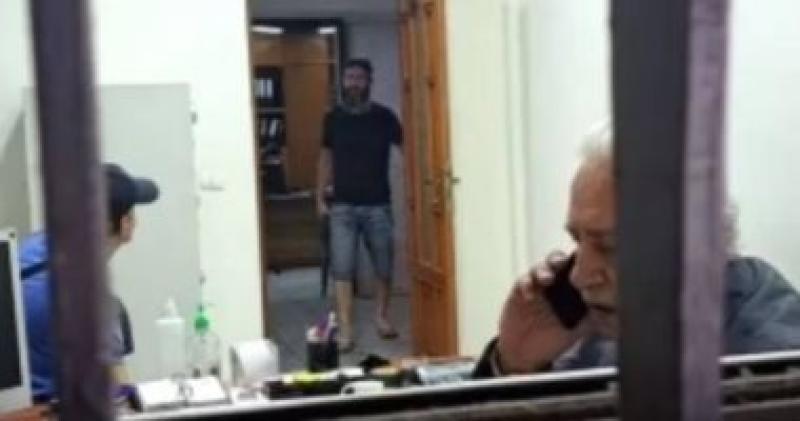 المسلح