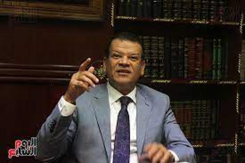 صورة ارشيفية  محمد عثمان