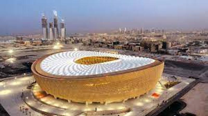 صورة ارشيفية استاد لوسيل