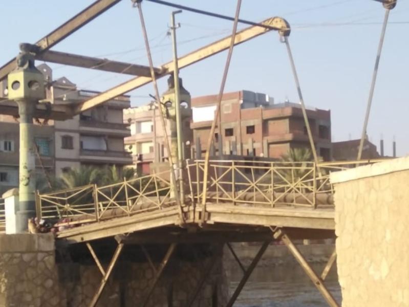 كوبرى العزيزية 