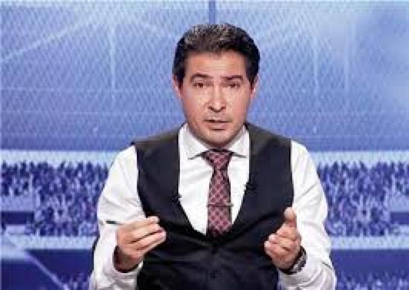 محمد بركات 